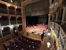 Teatro Francesco Torti