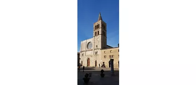 Teatro Francesco Torti