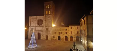 Teatro Francesco Torti