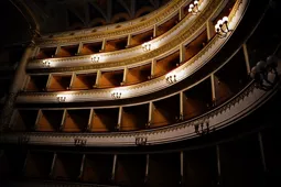 Teatro Mancinelli Orvieto