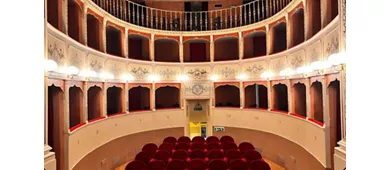 Teatro Cesare Caporali