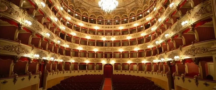 Teatro Morlacchi