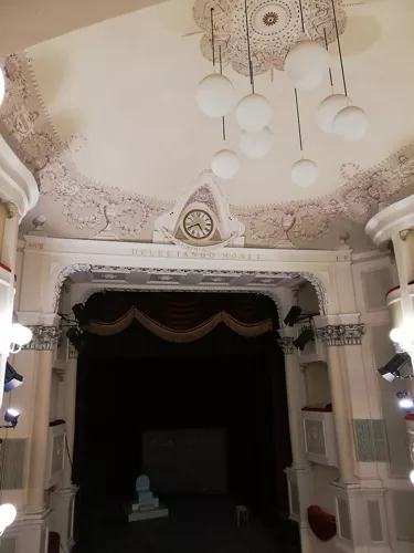 Teatro Subasio