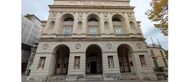 Teatro Nuovo Gian Carlo Menotti