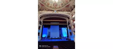 Teatro Nuovo Gian Carlo Menotti