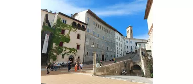 Teatro Caio Melisso