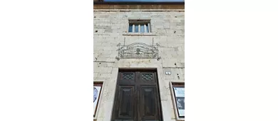Teatro Caio Melisso