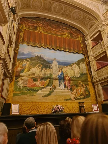 Teatro Caio Melisso