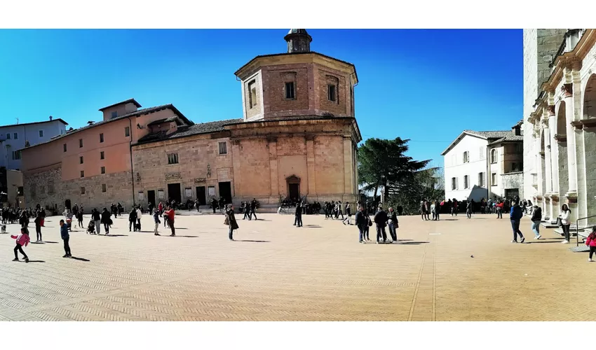 Teatro Caio Melisso