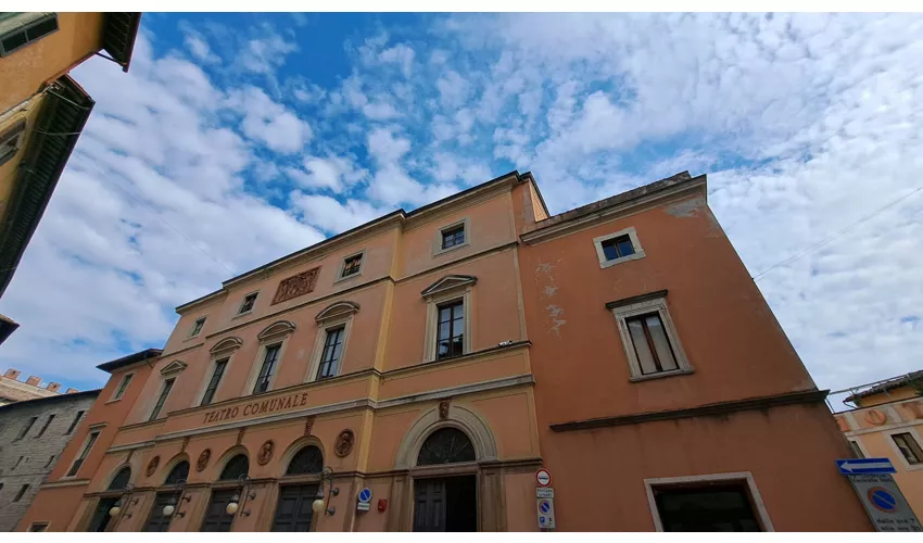 Théâtre municipal