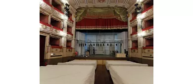 Teatro Comunale