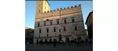 Teatro Comunale