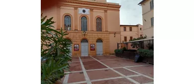 Teatro Clitunno