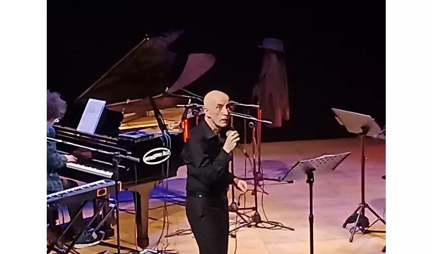 Teatro Clitunno