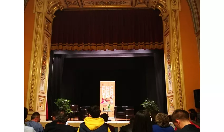 Teatro della Sapienza