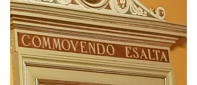 Teatro della Sapienza
