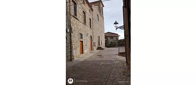 Palazzo Marchesi Bourbon del Monte
