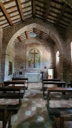 Bosco di San Francesco
