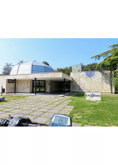 Planetário
