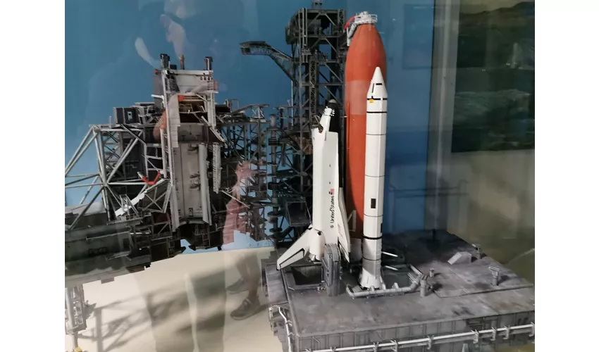 Planétarium