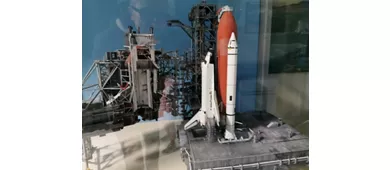 Planétarium