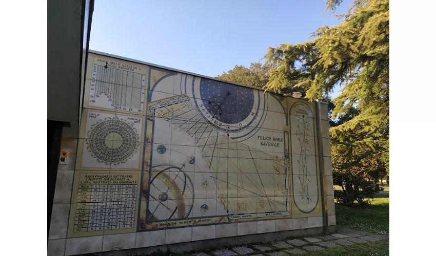 Planetário
