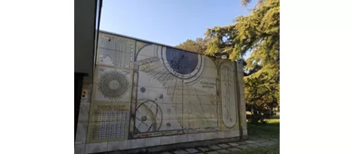 Planetário