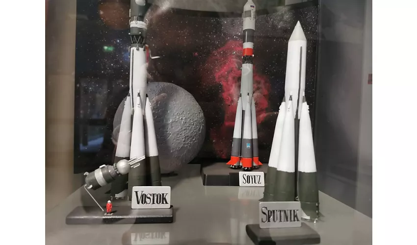 Planetário