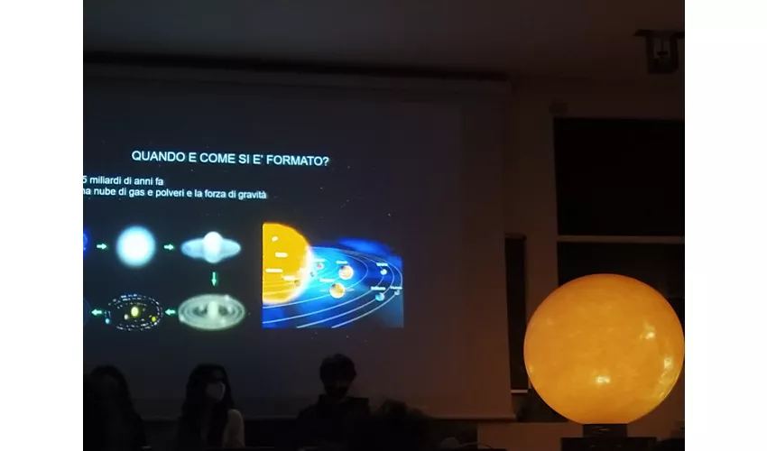 Planetário