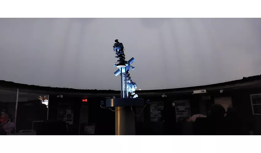 Planetário