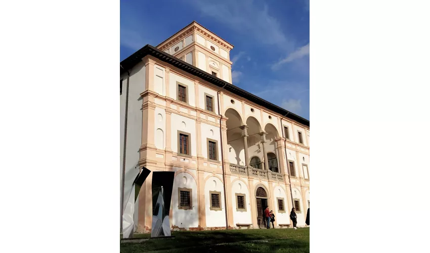 Villa Magherini Graziani