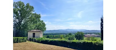 Villa Magherini Graziani