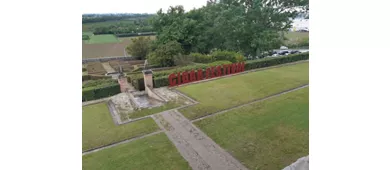 Villa Magherini Graziani