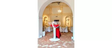 Villa Magherini Graziani