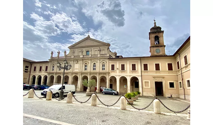 Museo Diocesano e Capitolare di Terni