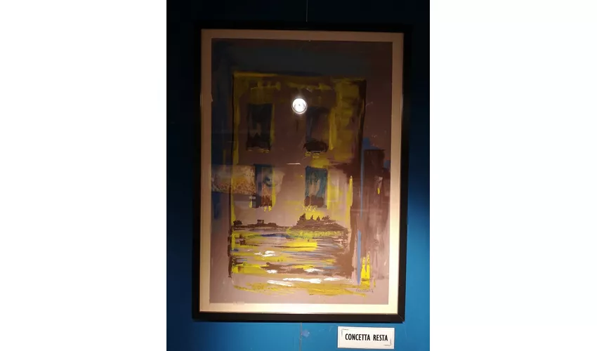 Museo Diocesano e Capitolare di Terni