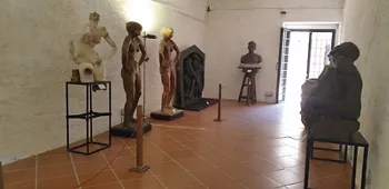 Fondazione Museo Dell'Opera Di Guido Calori