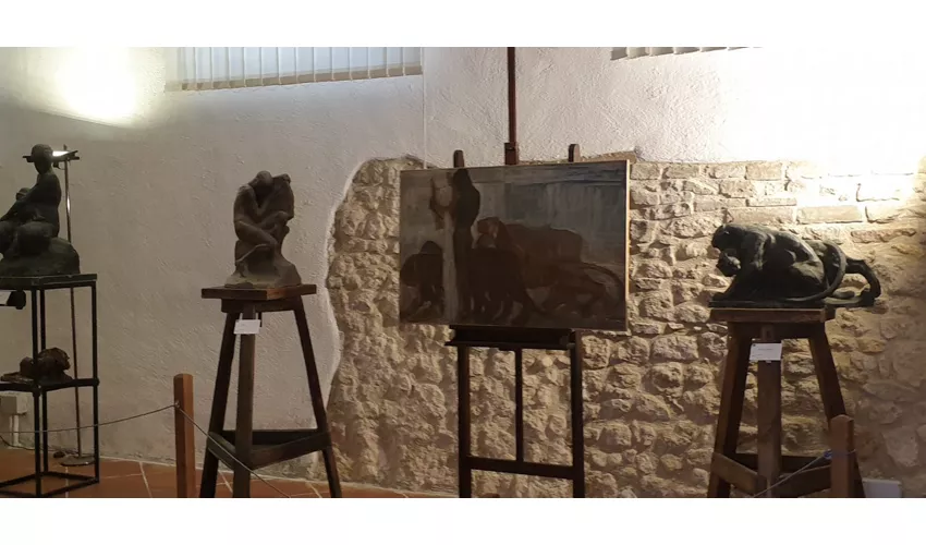 Fondazione Museo Dell'Opera Di Guido Calori