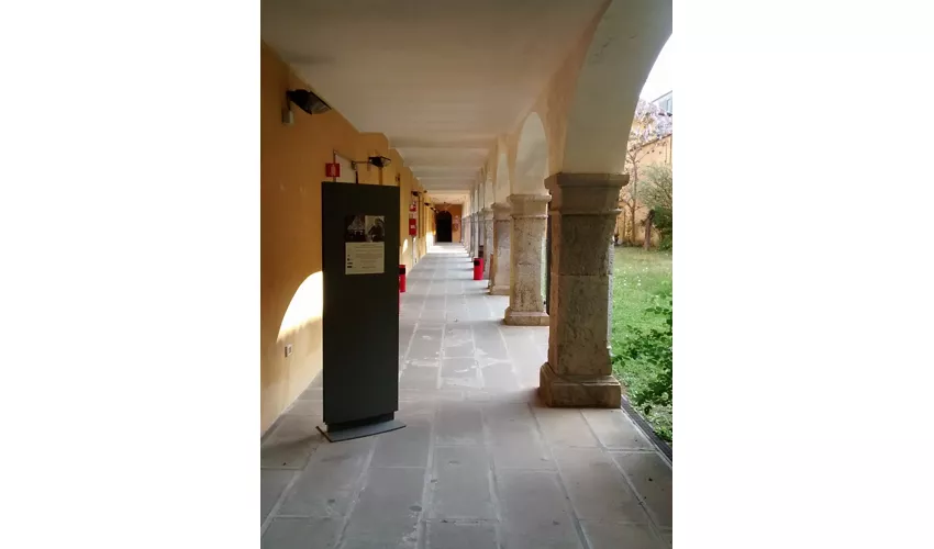 Biblioteca Statale Isontina