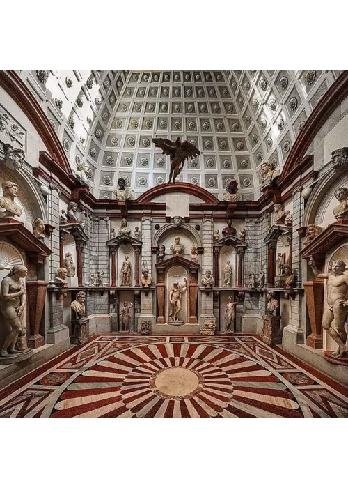 Musée du Palazzo Grimani