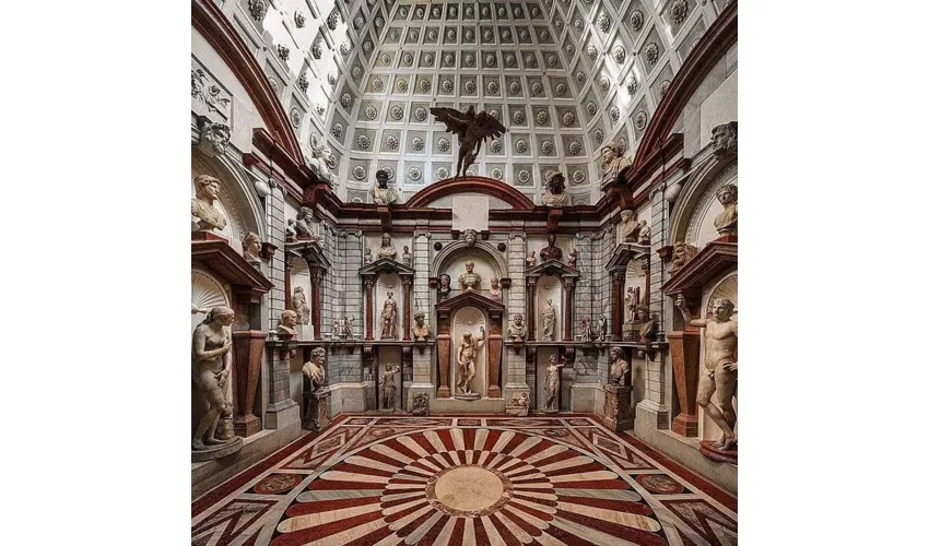 Musée du Palazzo Grimani