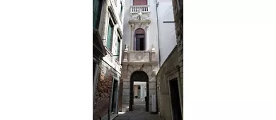 Musée du Palazzo Grimani