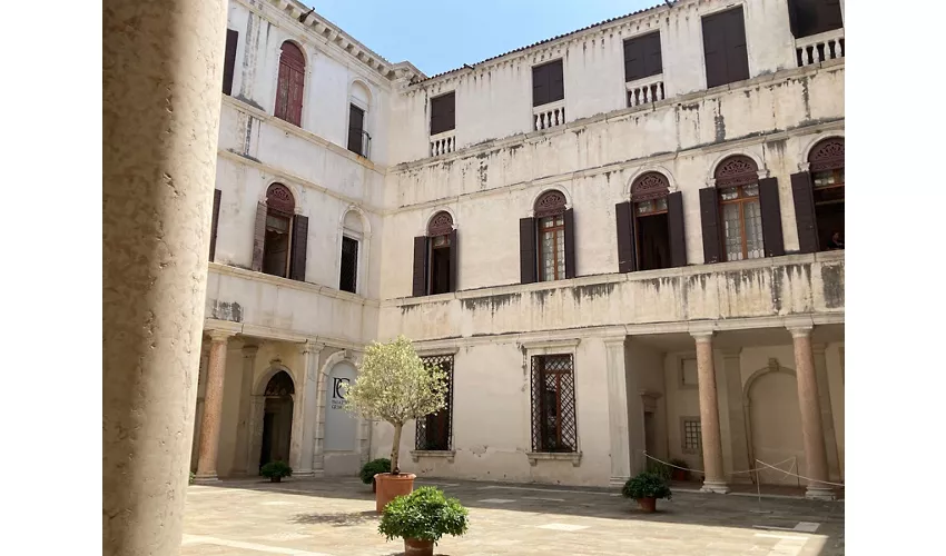 Museum Palazzo Grimani