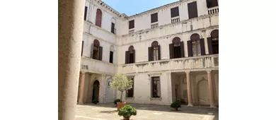 Museo di Palazzo Grimani
