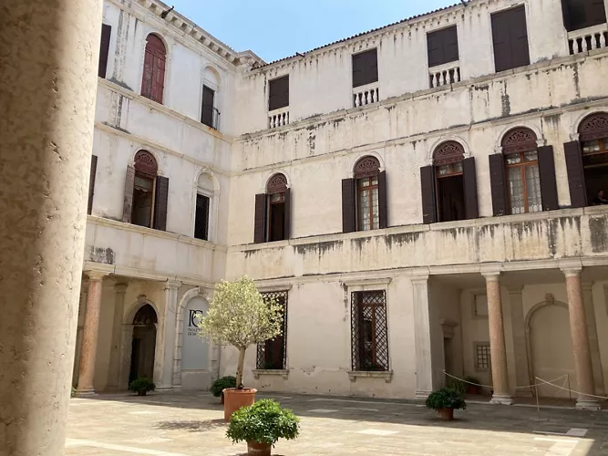 Museo di Palazzo Grimani