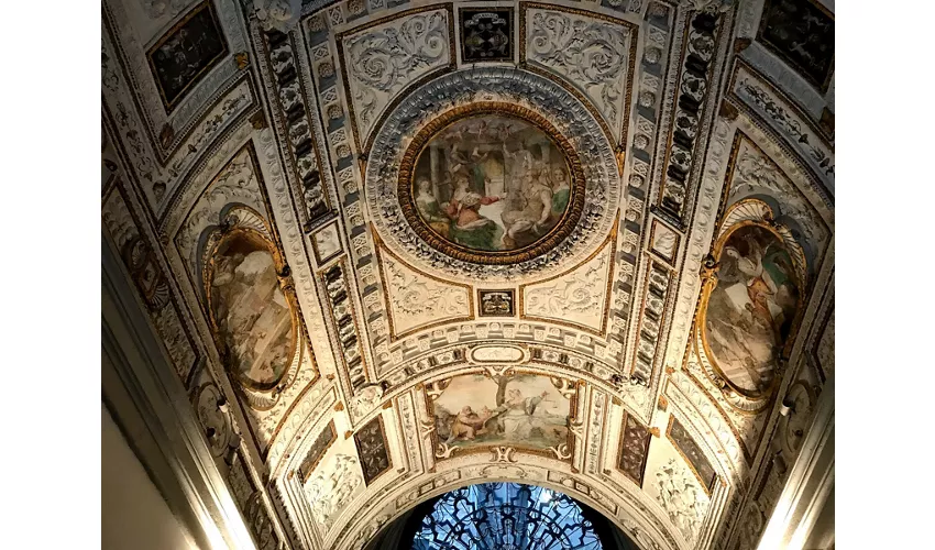 Musée du Palazzo Grimani