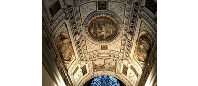 Museo di Palazzo Grimani