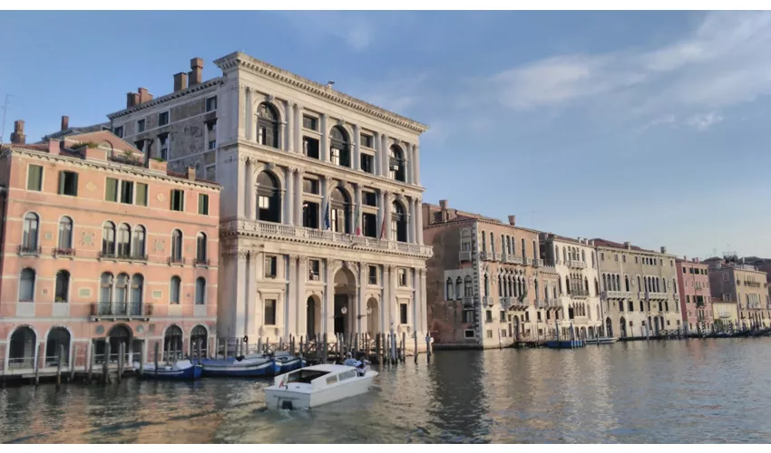 Museum Palazzo Grimani