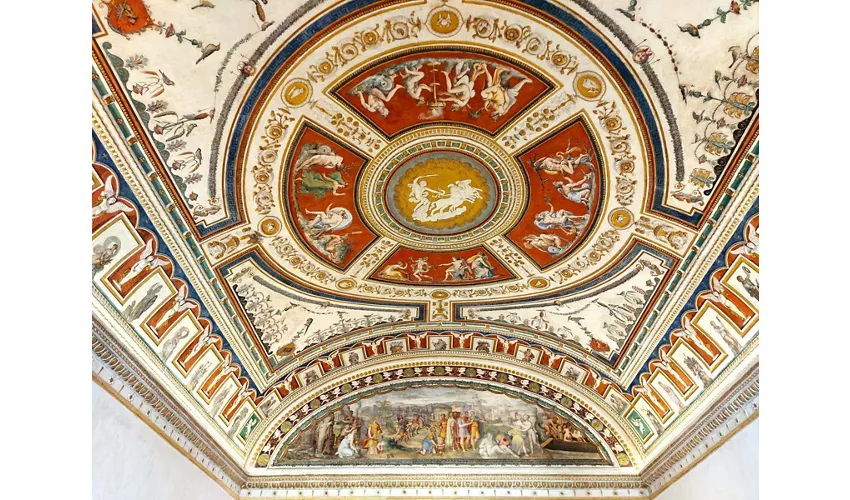 Museum Palazzo Grimani