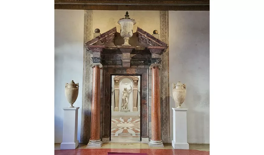 Museum Palazzo Grimani